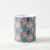 Tasse de plongée profonde, parfaite pour les plong (Centre)