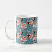 Tasse de plongée profonde, parfaite pour les plong (Gauche)