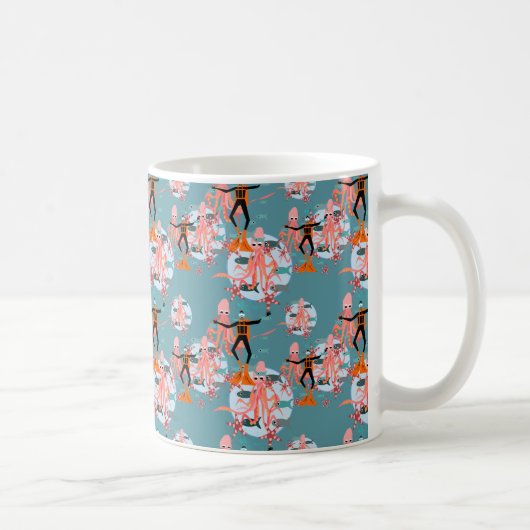 Tasse de plongée profonde, parfaite pour les plong (Droite)
