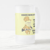 Tasse de plouc (Devant droit)