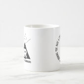 Tasse de PMR (Centre)