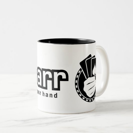 Tasse de Pocarr (Devant droit)