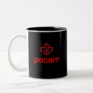 Tasse de Pocarr Canada
