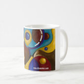 Tasse de point de vue       … (Devant droit)