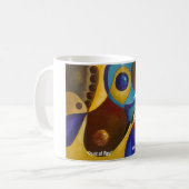 Tasse de point de vue       … (Devant gauche)