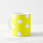 Tasse de pois (Devant gauche)