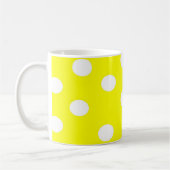 Tasse de pois (Gauche)