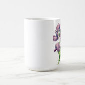 Tasse de pois doux (Centre)