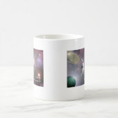 Tasse de Poissons (Centre)