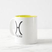 Tasse de Poissons (Devant gauche)