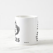 Tasse de Poissons (Centre)