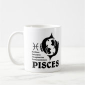 Tasse de Poissons (Gauche)