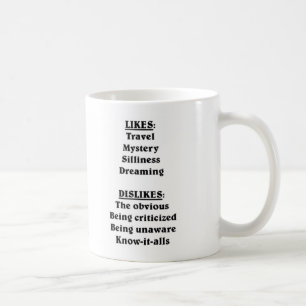 Tasse de Poissons