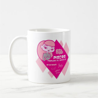Tasse de Poissons