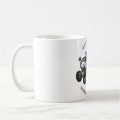 Tasse de poissons de Fairewinds (Gauche)