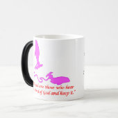 Tasse de Poissons DreamMaker (Devant gauche)