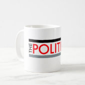Tasse de politicard (Devant gauche)