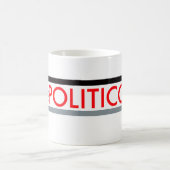 Tasse de politicard (Centre)