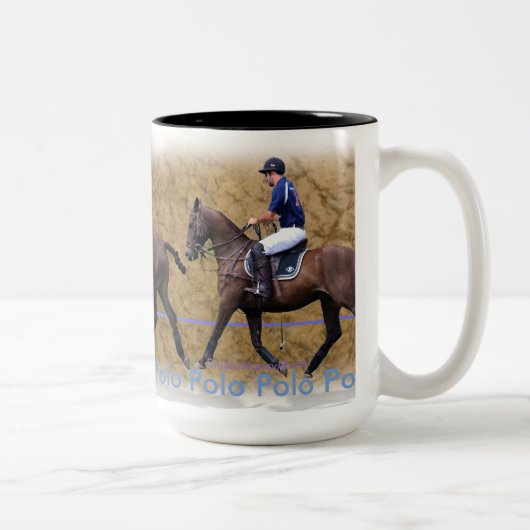 Tasse de polo de trois Snoots (Droit)