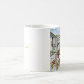 Tasse de "Polruan" (Centre)