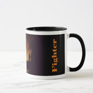 Tasse de pompier