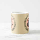 Tasse de pompier de Washington D.C. (Centre)