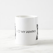 Tasse de Pomsky (Centre)