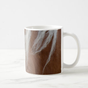 Tasse de poney