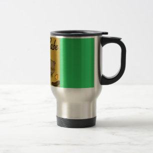 Tasse de poney de Gabe