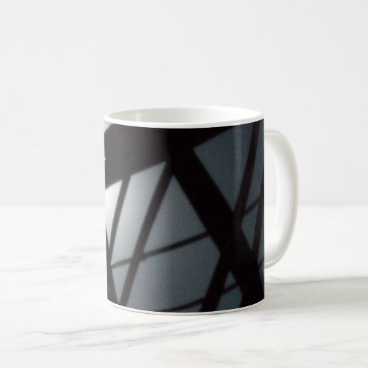 Tasse de pont (Devant droit)