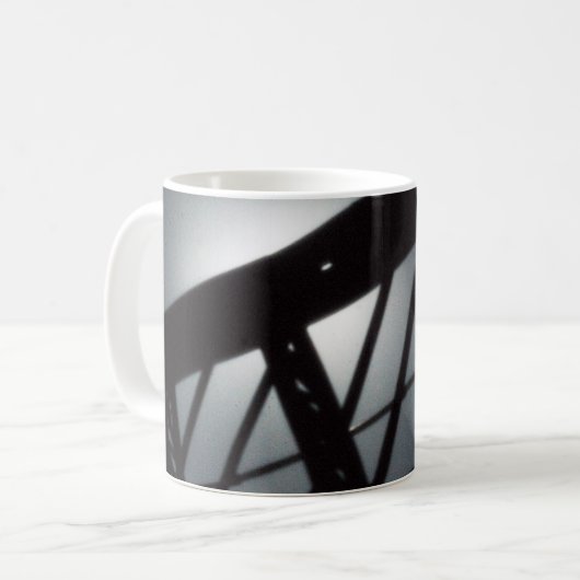 Tasse de pont (Devant gauche)