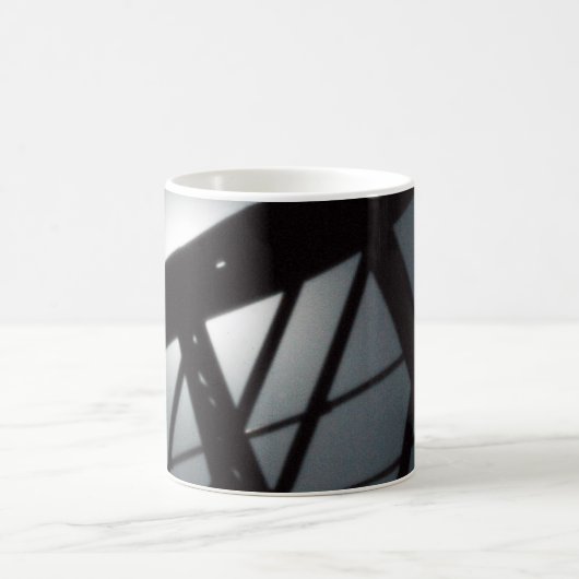 Tasse de pont (Centre)