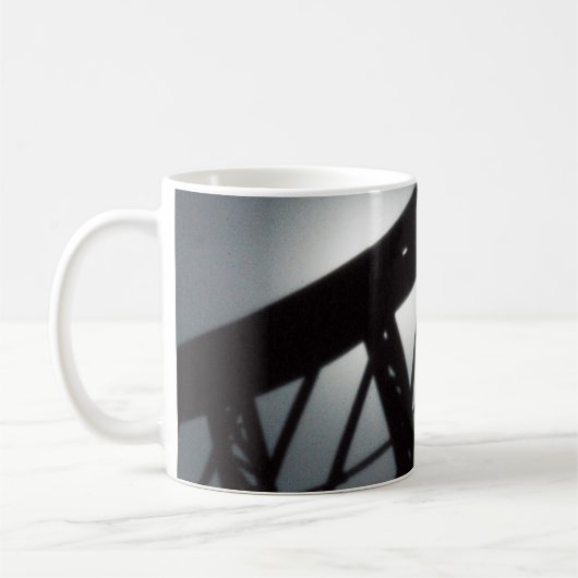 Tasse de pont (Gauche)