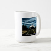 Tasse de pont couvert de Smith (Devant droit)