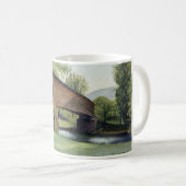 Tasse de pont de bosse (Devant droit)