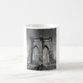 Tasse de pont de Brooklyn (Centre)