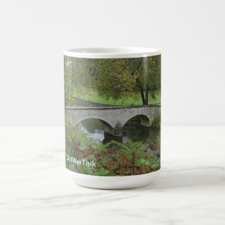 Tasse de pont de Burnside