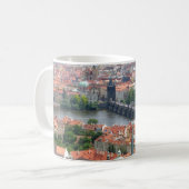 Tasse de pont de Charles (Devant gauche)