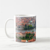 Tasse de pont de Charles (Gauche)