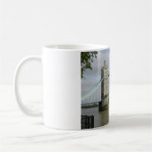 Tasse de pont de Londres (Gauche)