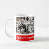 Tasse de Ponzi de planète (Gauche)