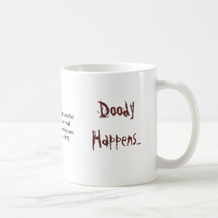 Tasse de Poo