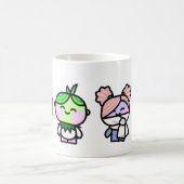 Tasse de Pookah (Centre)