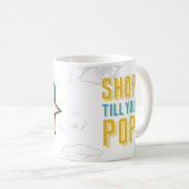 Tasse de Poplocal (Devant droit)