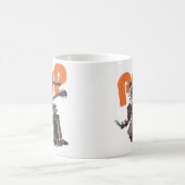 TASSE DE POPMONSTER (Centre)