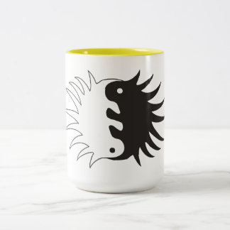 Tasse de Porc Yang de Joe