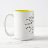 Tasse de Porc Yang de Joe (Gauche)