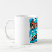 Tasse de port de Baltimore ! (Gauche)