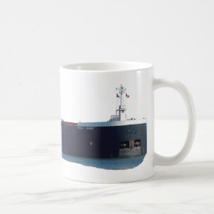 Tasse de port de l'Indiana