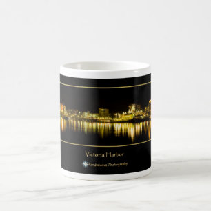 Tasse de port de Victoria